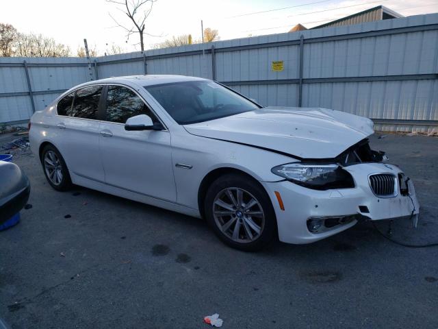 WBA5A7C51GG146408 BMW 528 XI