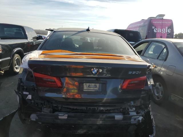 WBAJA5C58KWA57925 BMW 530 I