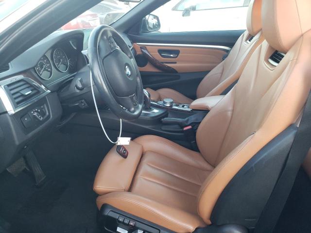 WBA4Z3C57JEC57256 BMW 430xi