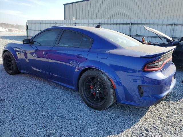 2C3CDXL93NH100704 Dodge Charger Srt Hellcat