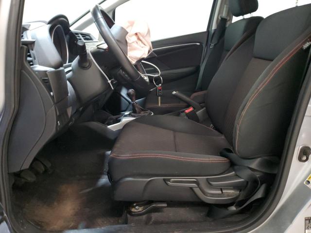 3HGGK5G68JM705452 Honda Fit Sport