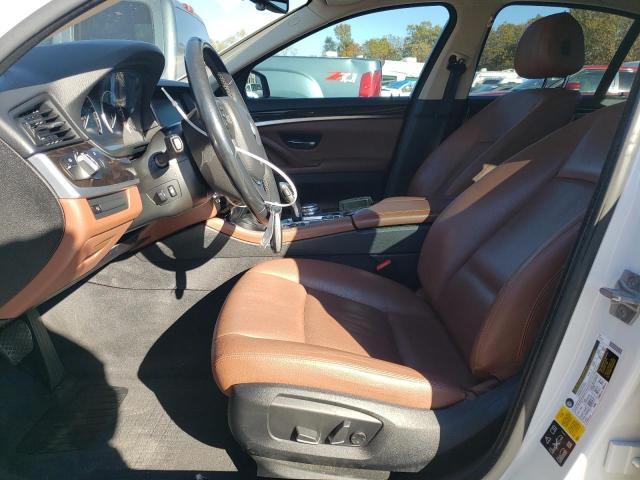 WBA5A7C59FG142573 BMW 528 XI