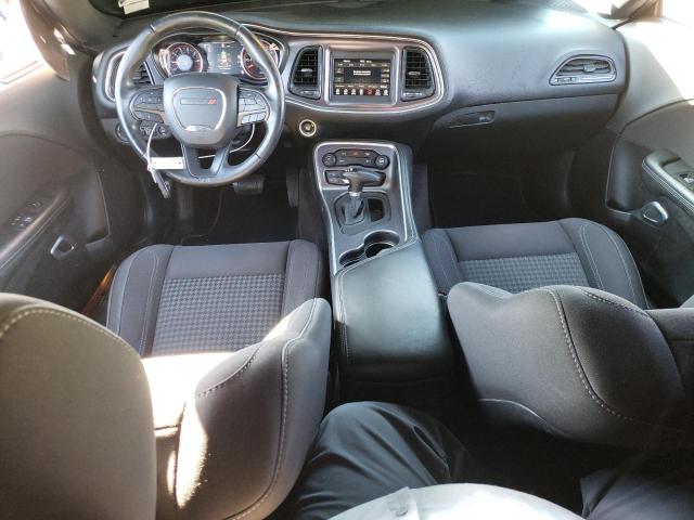 2C3CDZAG0JH294518 Dodge Challenger Sxt