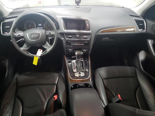 WA1CFAFP7FA116136 Audi Q5 PREMIUM