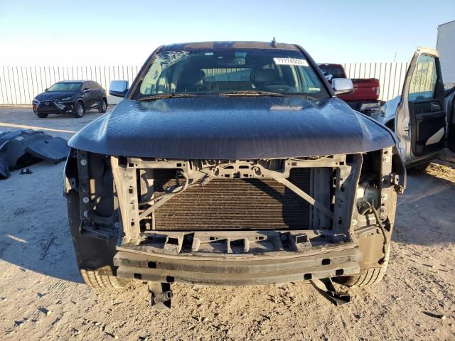 1GNSCJKC5FR155121 Chevrolet Suburban C1500 Lt