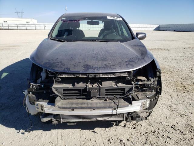 JHLRW2H8XKX012813 Honda CR-V EXL