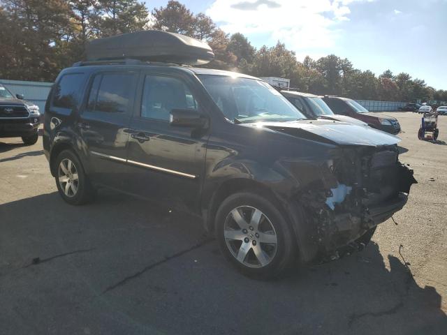 5FNYF4H93EB055112 Honda Pilot Touring