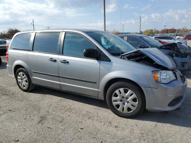 2C4RDGBG4GR169887 Dodge Grand Caravan Se