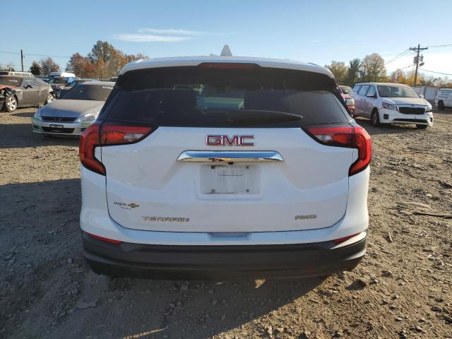 3GKALTEV3KL118653 GMC Terrain Sle