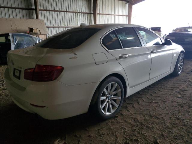 WBA5B1C52EDZ36891 BMW 535 I