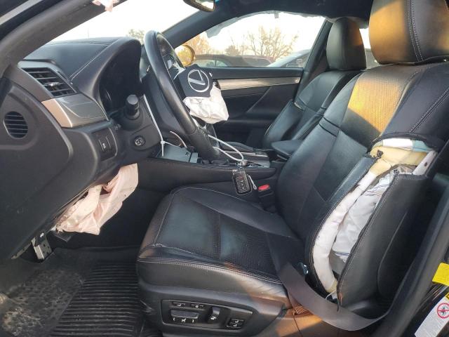 JTHBE1BLXFA017624 Lexus GS 350
