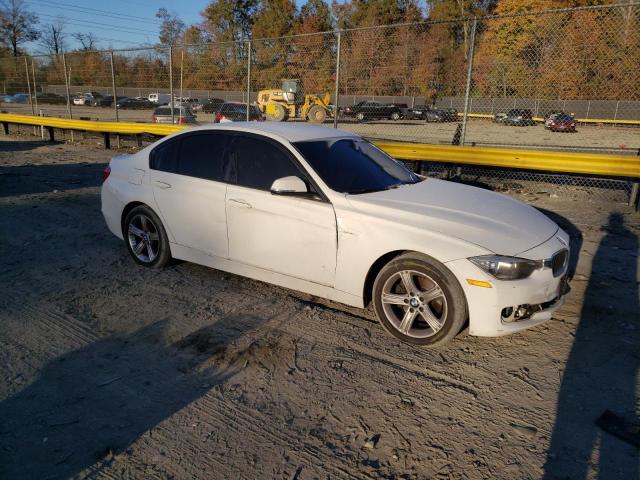 WBA3B1C52EK134506 BMW 320 I