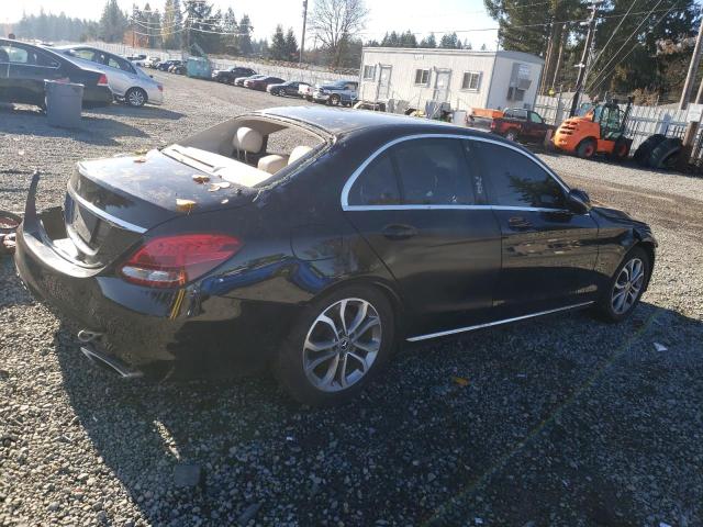 55SWF4JBXHU202999 Mercedes-Benz C 300