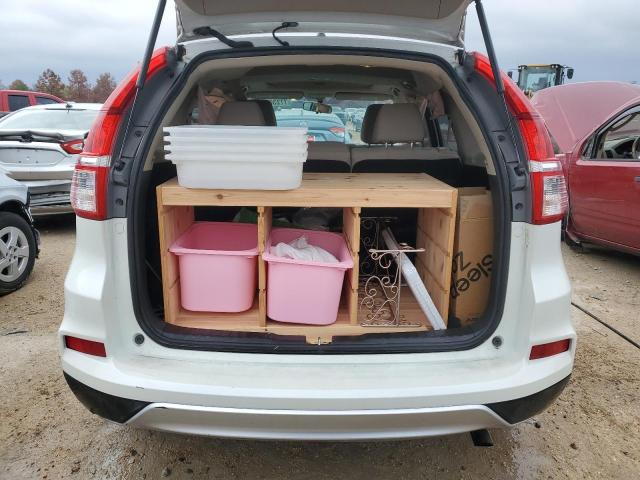 5J6RM4H51FL134357 Honda CR-V EX