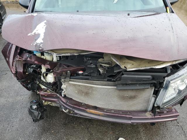 5FNRL5H2XFB088793 Honda ODYSSEY LX