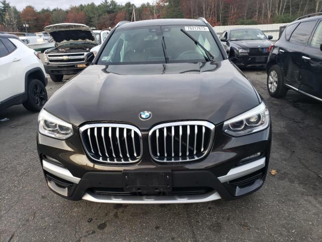 5UXTY5C07LLT37622 BMW X3 Xdrive30i