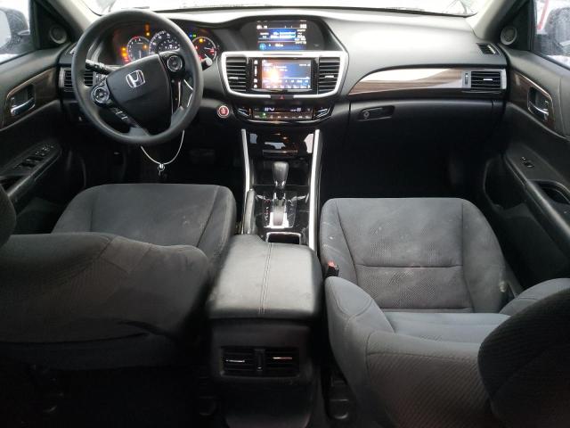 1HGCR2F76GA011562 Honda ACCORD EX