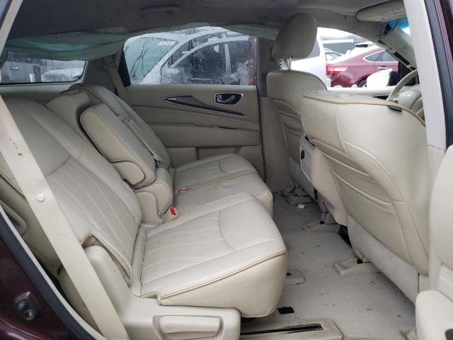 5N1AL0MM9EC505870 Infiniti QX60