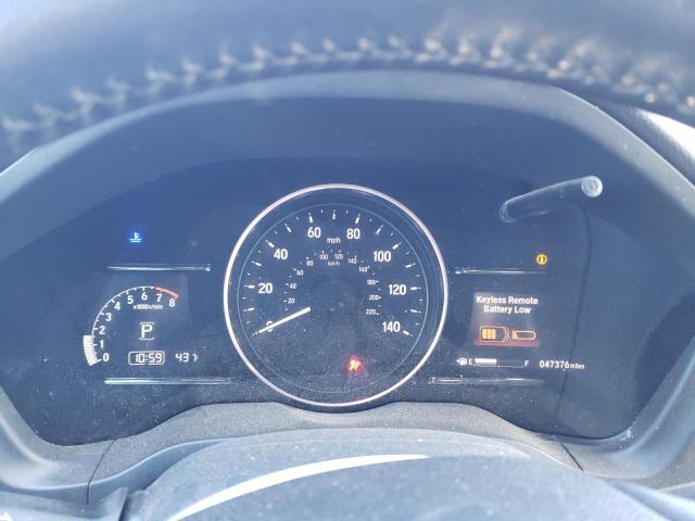 3CZRU6H75MM708791 Honda Hr-v Exl