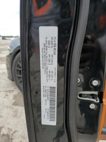 2C3CDXL98GH250701 Dodge Charger Srt Hellcat