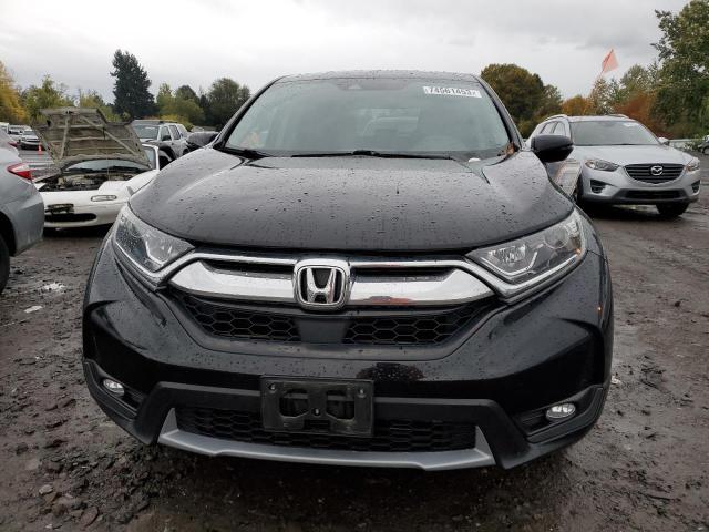 2HKRW2H53JH669725 Honda CR-V EX