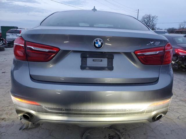 5UXKU0C50F0F91929 BMW X6 Sdrive35i