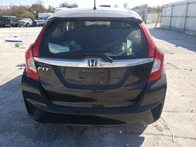 JHMGK5H7XGX037855 Honda FIT EX