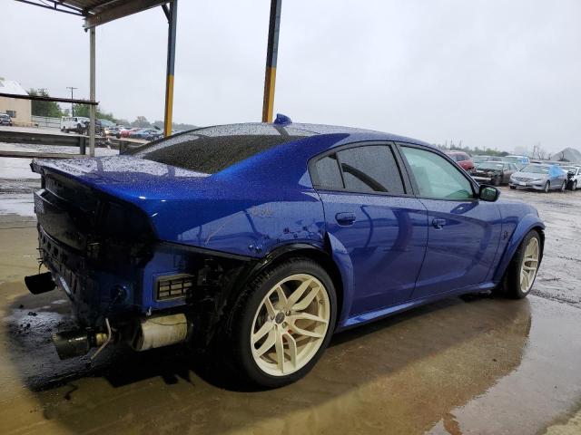 2C3CDXL94NH181518 Dodge Charger Srt Hellcat