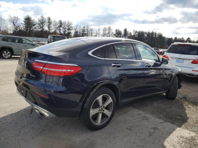 WDC0J4KB0KF532443 Mercedes-Benz Glc Coupe 300 4matic