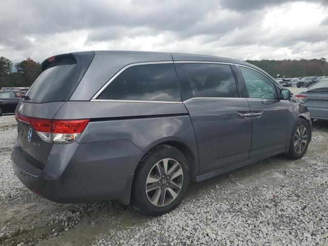 5FNRL5H93GB142580 Honda Odyssey Touring