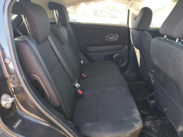 3CZRU6H57HM725435 Honda HR-V EX
