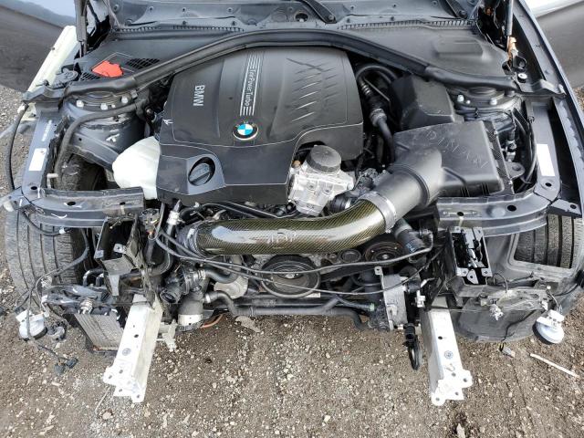 WBA3B9C50FF589329 BMW 335 XI