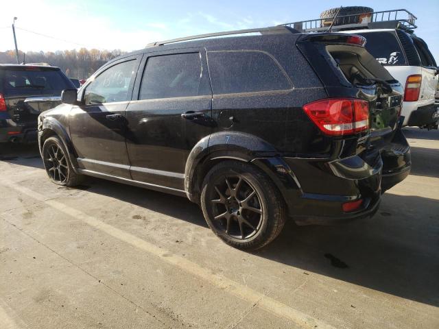 3C4PDDEG9HT583411 Dodge JOURNEY GT
