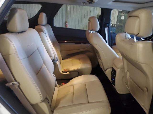1C4RDJEG8GC375490 Dodge Durango Citadel