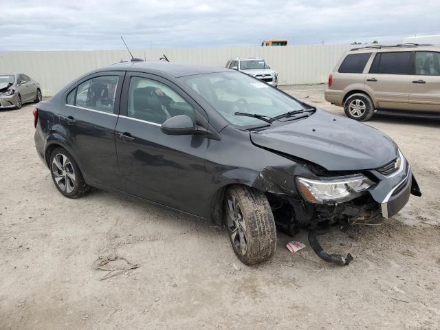 1G1JF5SB9L4113787 Chevrolet Sonic Premier