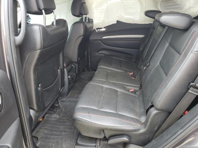 1C4RDHDG7JC408707 Dodge DURANGO GT