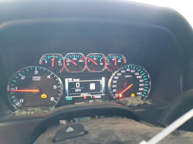 3GTU2NEC5JG577230 GMC Sierra K1500 Slt