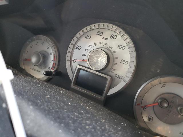 5FNYF4H9XFB035800 Honda Pilot Touring
