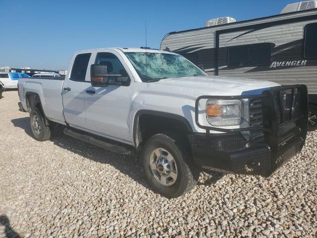 1GT21REG9GZ193190 GMC Sierra C2500 Heavy Duty