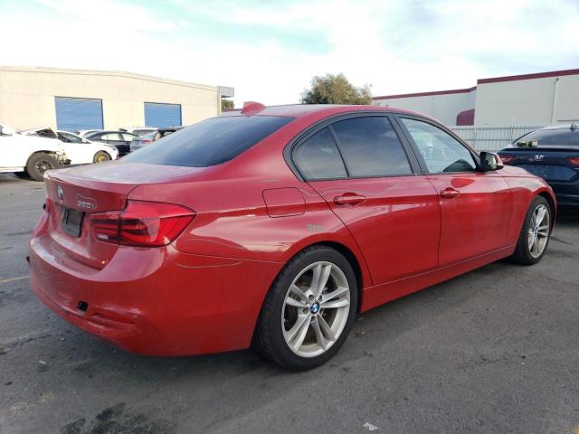 WBA8A9C56GK616339 BMW 320 I