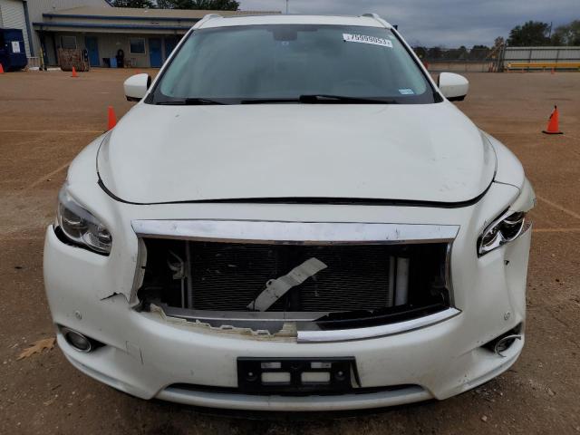 5N1AL0MN8FC524940 Infiniti QX60