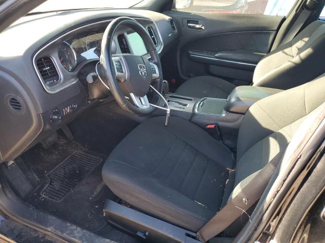 2C3CDXDT6EH354434 Dodge CHARGER R/T