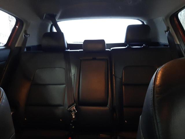 KNDPNCAC6H7098464 KIA Sportage Ex