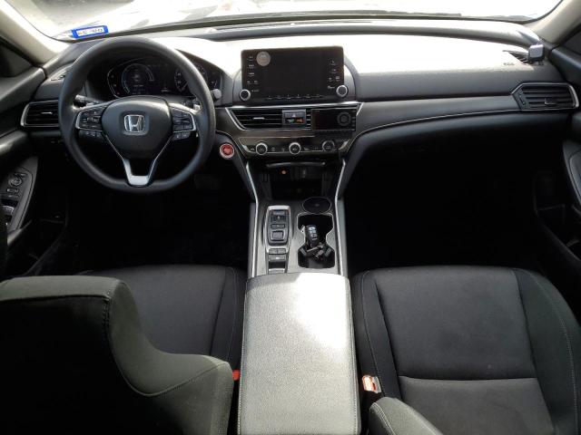 1HGCV3F18JA003726 Honda ACCORD HYBRID