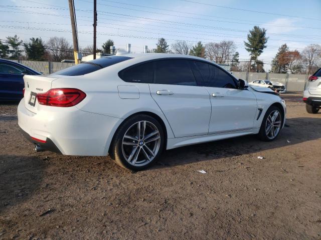 WBA4J7C56KBM75395 BMW 440xi Gran Coupe