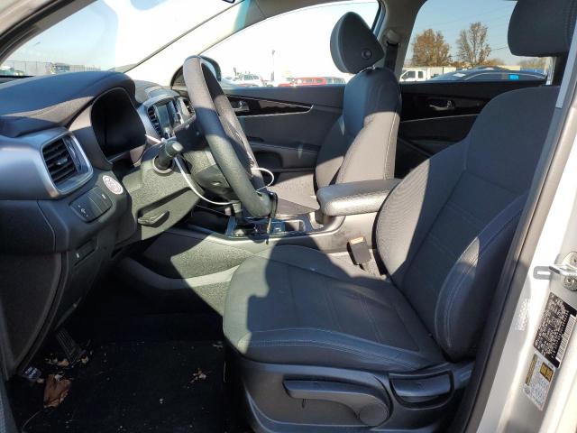 5XYPGDA50LG692268 KIA SORENTO S