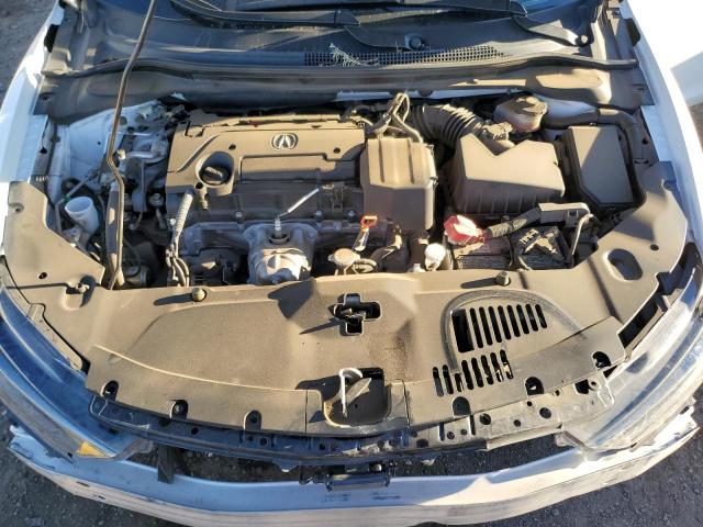 19UDE2F82NA007188 Acura Ilx Premium A-spec