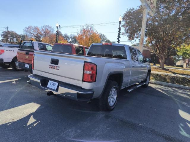3GTU2MECXJG248128 GMC Sierra K1500 Sle
