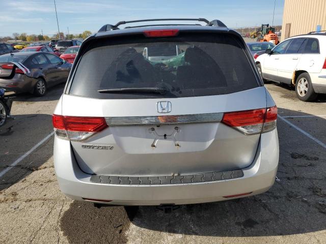 5FNRL5H23EB037487 Honda ODYSSEY LX
