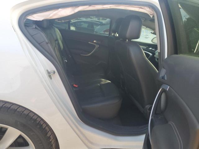 2G4GV5EK0F9123847 Buick Regal